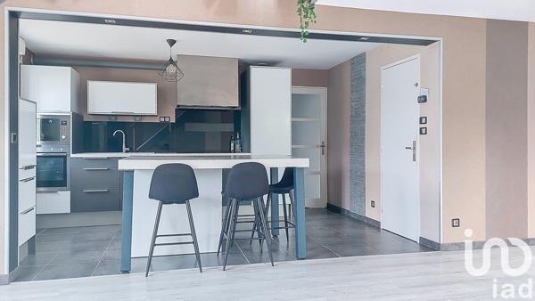 Maison à vendre 5 pièces 126 m² Reims