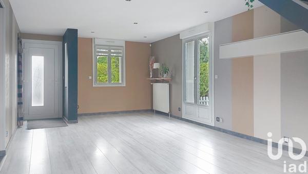 Maison à vendre 5 pièces 126 m² Reims