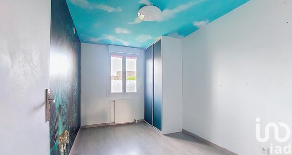 Maison à vendre 5 pièces 126 m² Reims