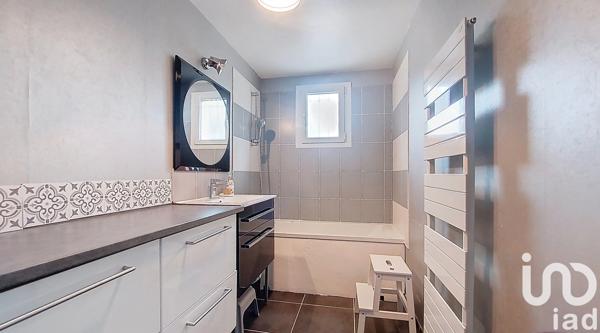 Maison à vendre 5 pièces 126 m² Reims