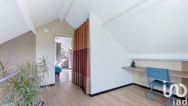 Maison à vendre 5 pièces 126 m² Reims