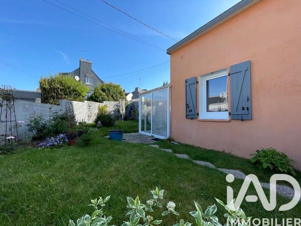 Maison à vendre 6 pièces 108 m² Quimper