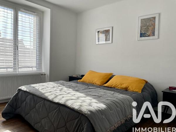 Maison à vendre 6 pièces 108 m² Quimper