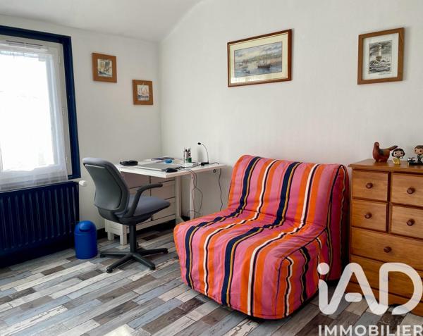 Maison à vendre 6 pièces 108 m² Quimper