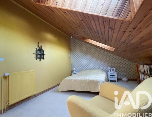 Maison à vendre 6 pièces 108 m² Quimper