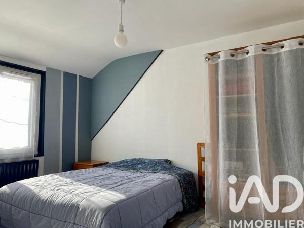Maison à vendre 6 pièces 108 m² Quimper