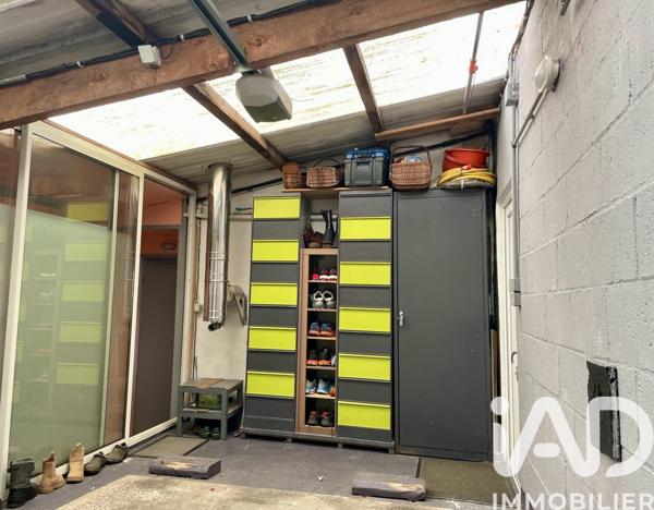 Maison à vendre 6 pièces 108 m² Quimper