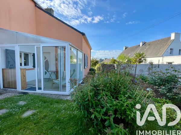 Maison à vendre 6 pièces 108 m² Quimper