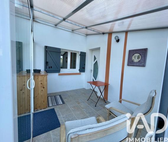 Maison à vendre 6 pièces 108 m² Quimper