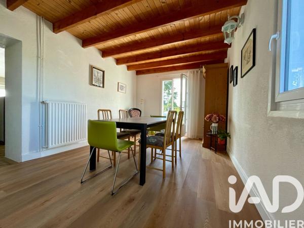 Maison à vendre 6 pièces 108 m² Quimper
