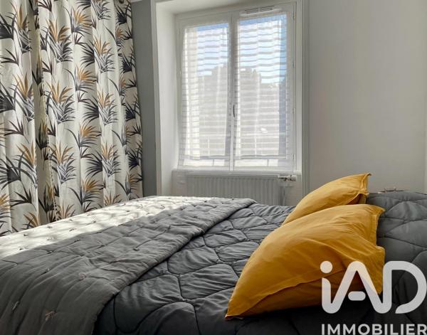 Maison à vendre 6 pièces 108 m² Quimper