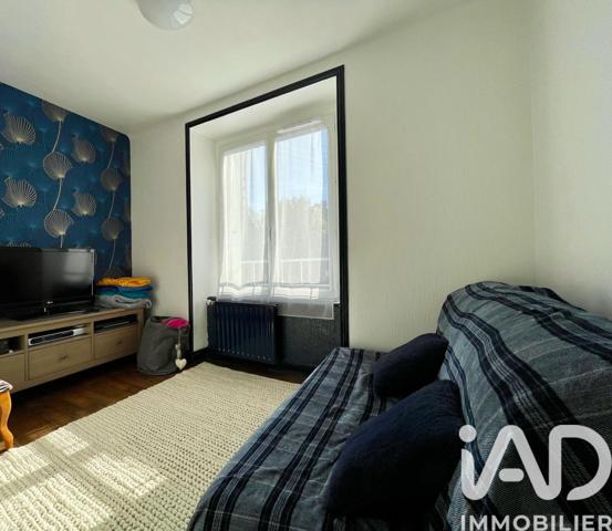 Maison à vendre 6 pièces 108 m² Quimper