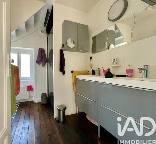 Maison à vendre 6 pièces 108 m² Quimper