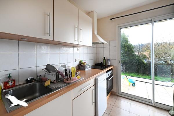 Maison à vendre |  Ruelle-sur-Touvre |  3 pièces | 85,9 m²