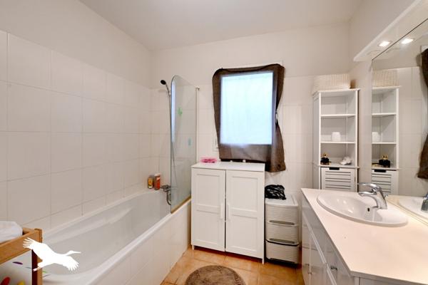 Maison à vendre |  Ruelle-sur-Touvre |  3 pièces | 85,9 m²