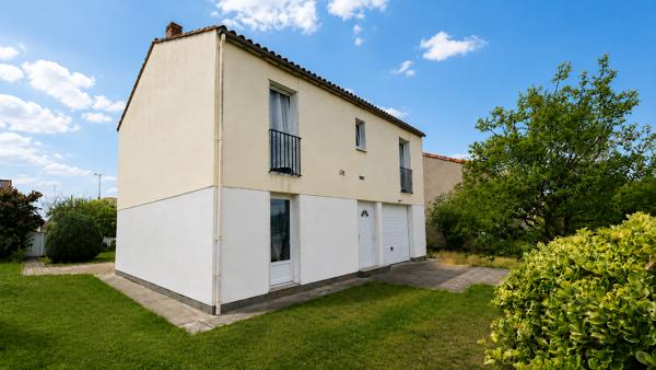 Maison familiale T5 avec sous-sol complet – 4 chambres – Secteur recherché de La Couronne Détails des diagnostics énergétiques