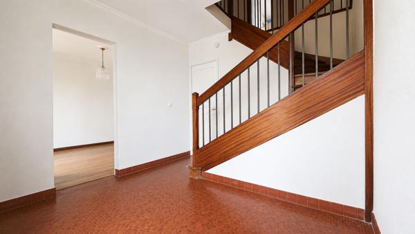 Maison familiale T5 avec sous-sol complet – 4 chambres – Secteur recherché de La Couronne Détails des diagnostics énergétiques