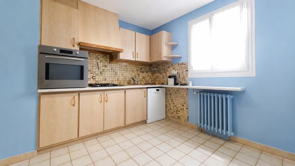 Maison familiale T5 avec sous-sol complet – 4 chambres – Secteur recherché de La Couronne Détails des diagnostics énergétiques