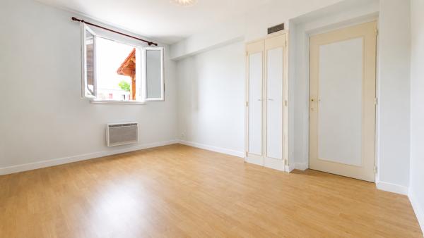 Maison familiale T5 avec sous-sol complet – 4 chambres – Secteur recherché de La Couronne Détails des diagnostics énergétiques