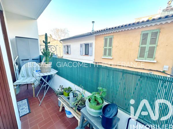Appartement à vendre 2 pièces 41 m² La Seyne-sur-Mer
