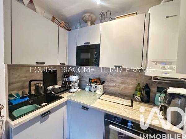 Appartement à vendre 2 pièces 41 m² La Seyne-sur-Mer