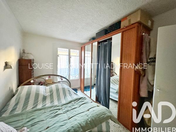 Appartement à vendre 2 pièces 41 m² La Seyne-sur-Mer