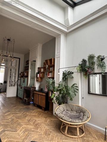 Maison à vendre à Lille dans le Nord (59800), ref : 59002-1659   
Vauban