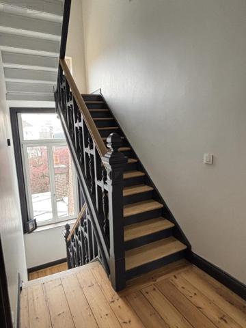 Maison à vendre à Lille dans le Nord (59800), ref : 59002-1659   
Vauban