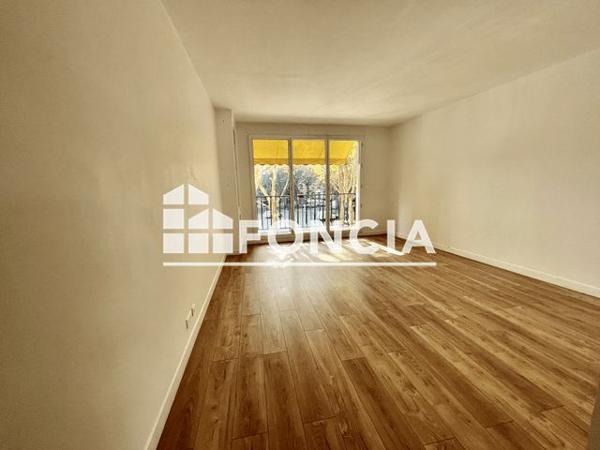 Location Appartement 3 pièces 62.83 m² - 2/4 RUE REMUSAT - 35/37 RUE F. DAVID Paris 75116