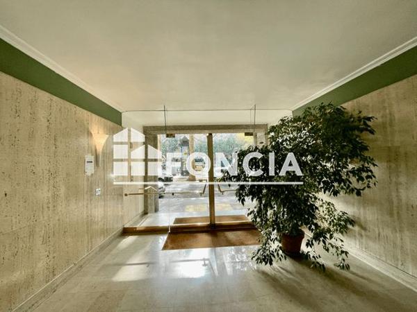 Location Appartement 3 pièces 62.83 m² - 2/4 RUE REMUSAT - 35/37 RUE F. DAVID Paris 75116