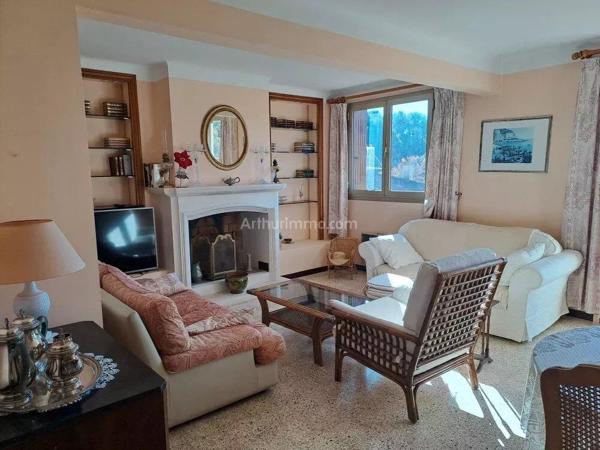 Vente Appartement 3 pièces 78 m2 à Salernes
