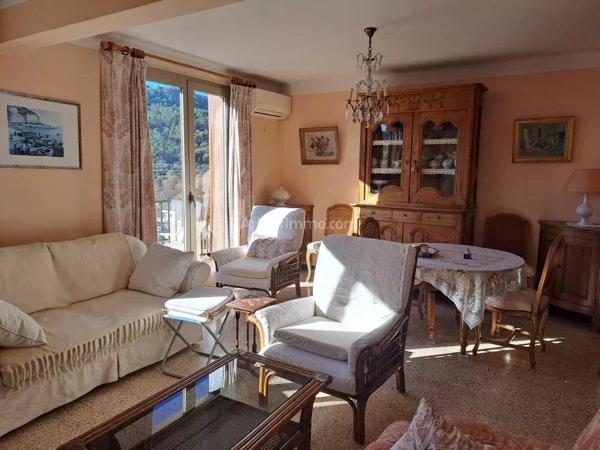 Vente Appartement 3 pièces 78 m2 à Salernes