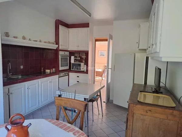Vente Appartement 3 pièces 78 m2 à Salernes