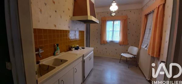 Maison à vendre 5 pièces 102 m² Évreux