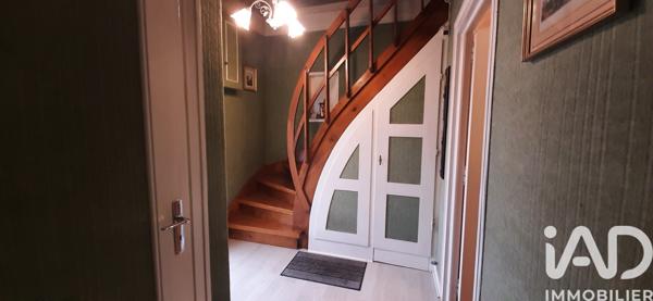 Maison à vendre 5 pièces 102 m² Évreux