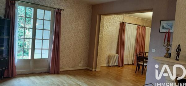 Maison à vendre 5 pièces 102 m² Évreux