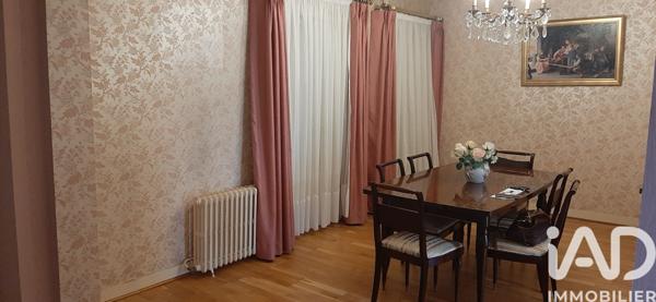 Maison à vendre 5 pièces 102 m² Évreux