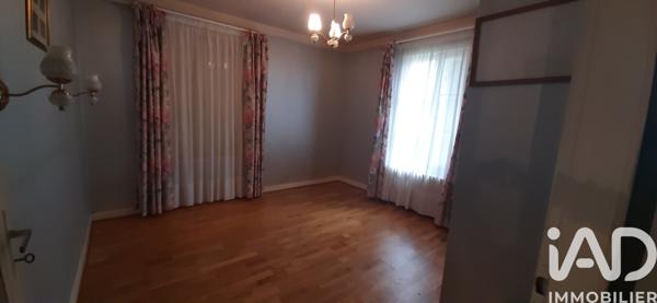 Maison à vendre 5 pièces 102 m² Évreux