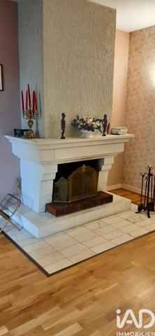 Maison à vendre 5 pièces 102 m² Évreux