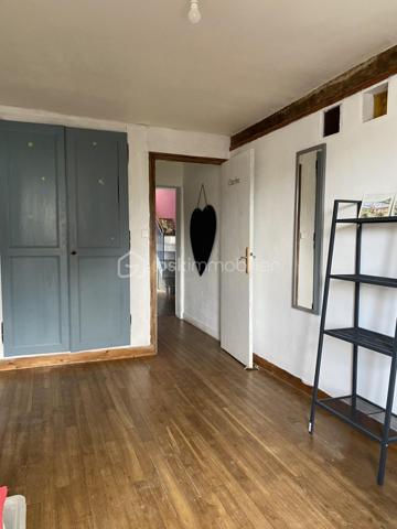 Maison de ville de 113 m²