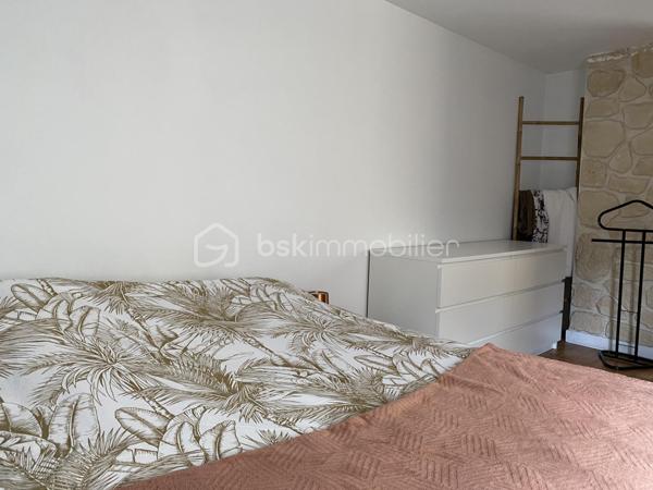 Maison de ville de 113 m²