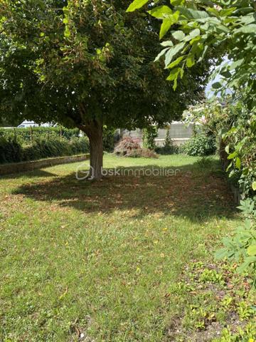 Maison de ville de 113 m²