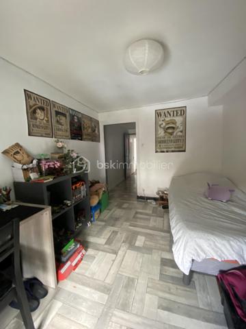 Maison de ville de 113 m²