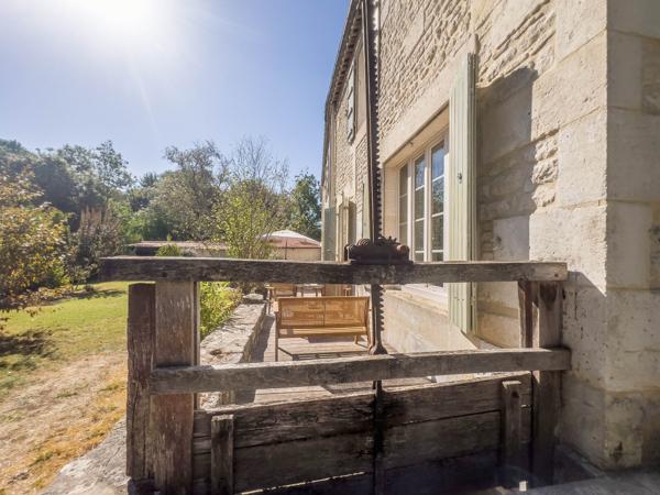 Moulin à vendre à Angoulême (16000) - Charente