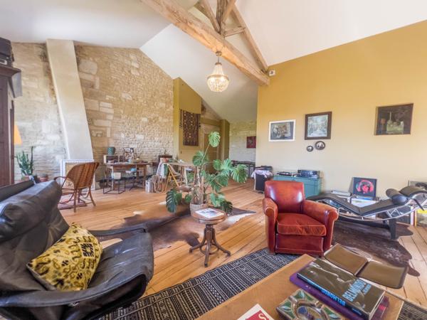Moulin à vendre à Angoulême (16000) - Charente