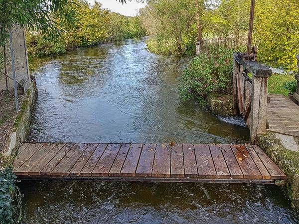 Moulin à vendre à Angoulême (16000) - Charente