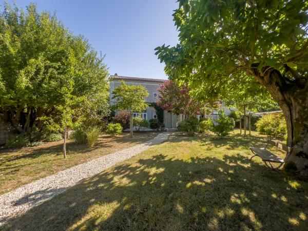 Moulin à vendre à Angoulême (16000) - Charente