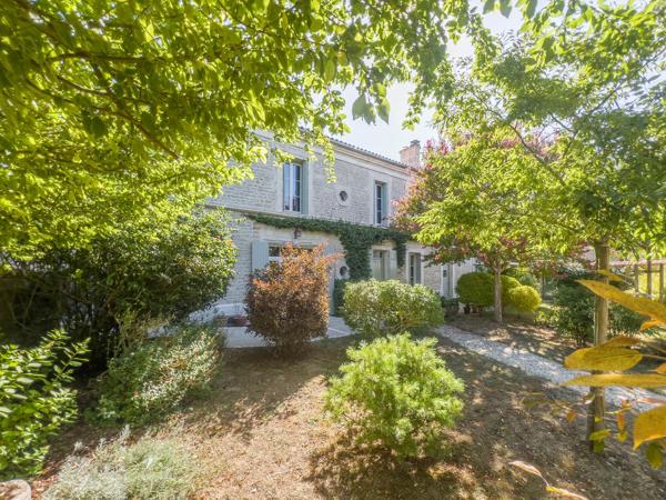 Moulin à vendre à Angoulême (16000) - Charente