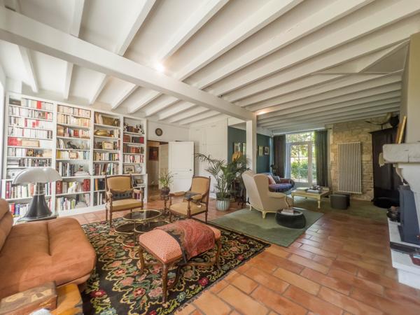 Moulin à vendre à Angoulême (16000) - Charente