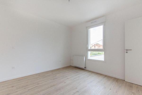 Appartement La Norville 2 pièce(s) 43.99 m2